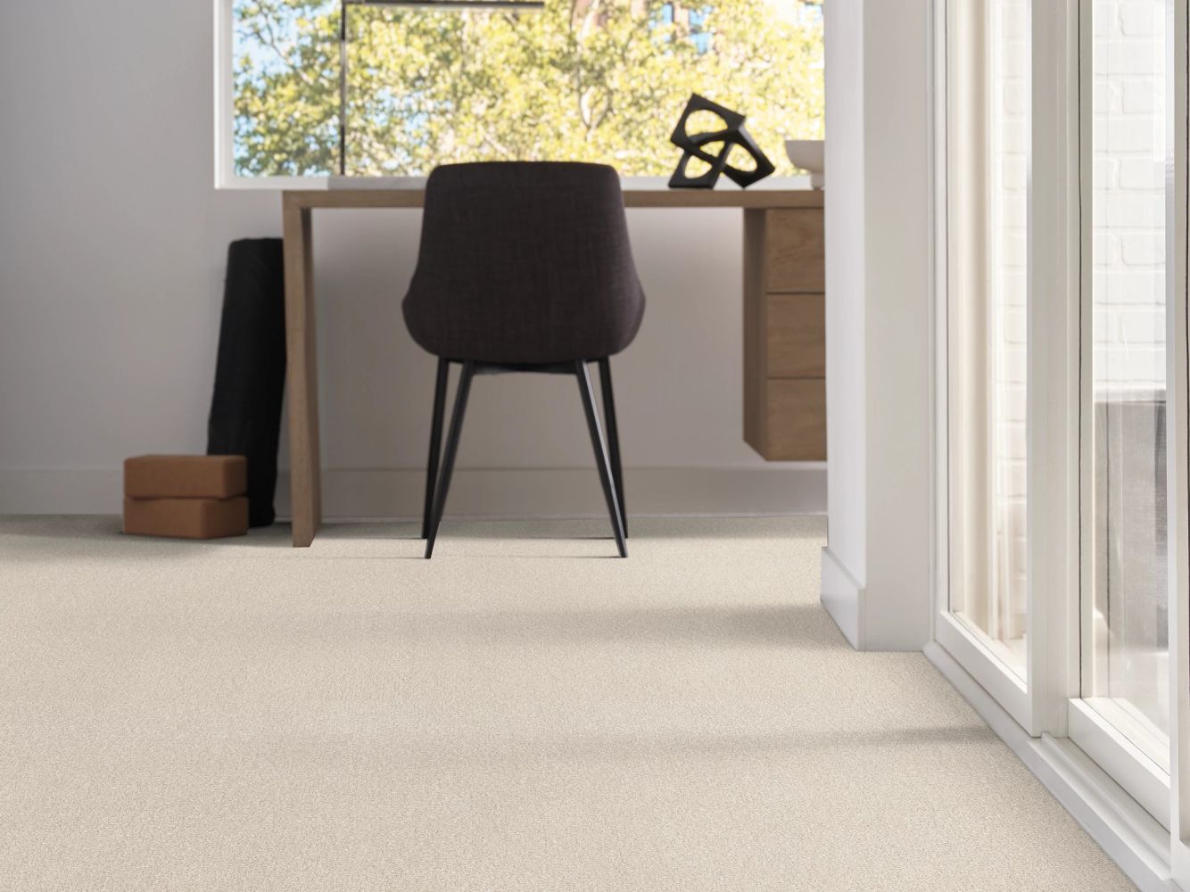 Shaw Floors Simply The Best EASY SPIRIT I 12′ Soft Light 00110_5E864