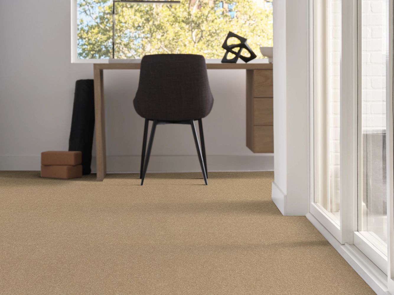 Shaw Floors Simply The Best EASY SPIRIT I 12′ Tuscan Sun 00210_5E864