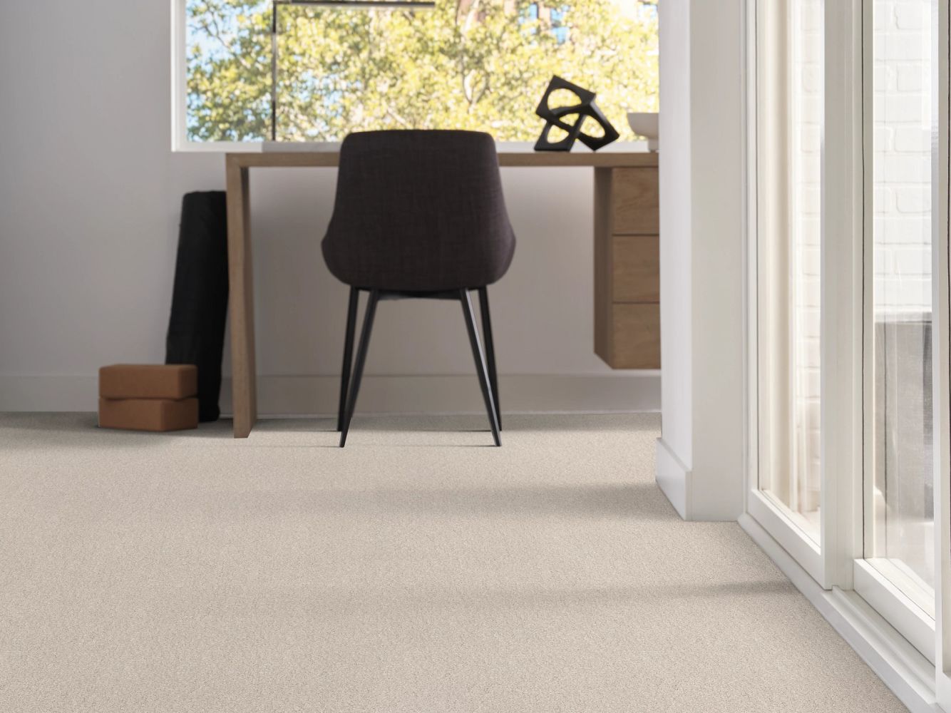 Shaw Floors Simply The Best EASY SPIRIT II 12′ Minimalist 00100_5E865