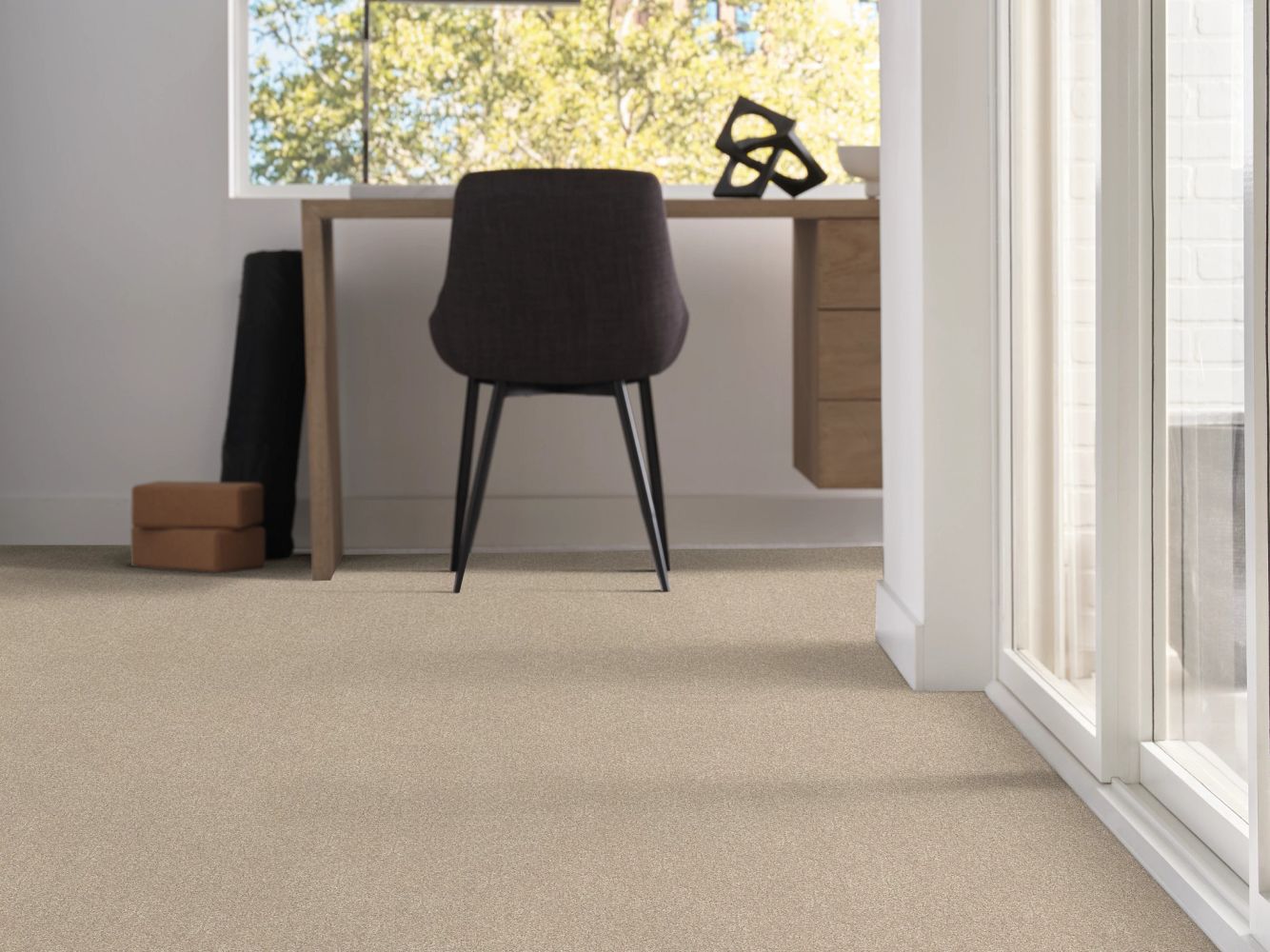 Shaw Floors Simply The Best EASY SPIRIT II 12′ Dreamy 00103_5E865