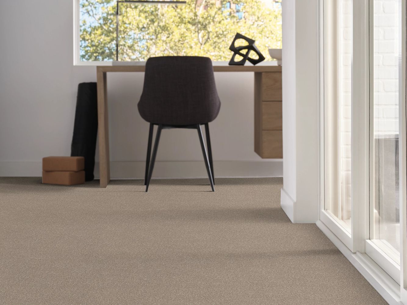 Shaw Floors Simply The Best EASY SPIRIT II 12′ Natural Contour 00104_5E865