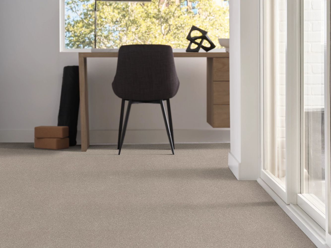 Shaw Floors Simply The Best EASY SPIRIT II 12′ Biscotti 00113_5E865