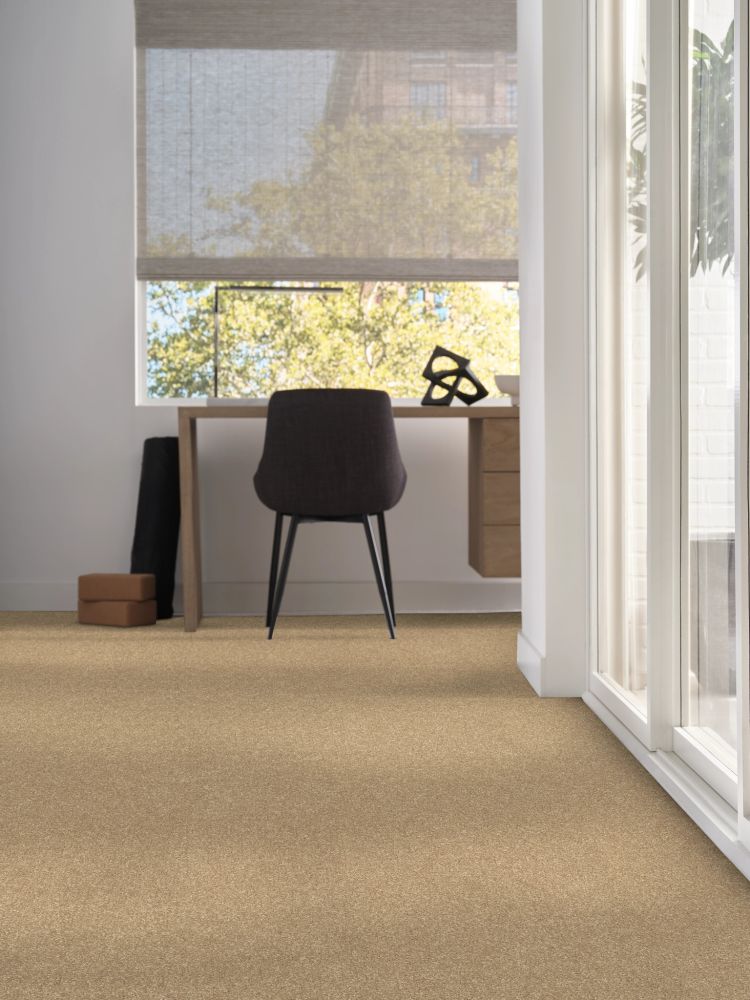 Shaw Floors Simply The Best EASY SPIRIT II 12′ Tuscan Sun 00210_5E865