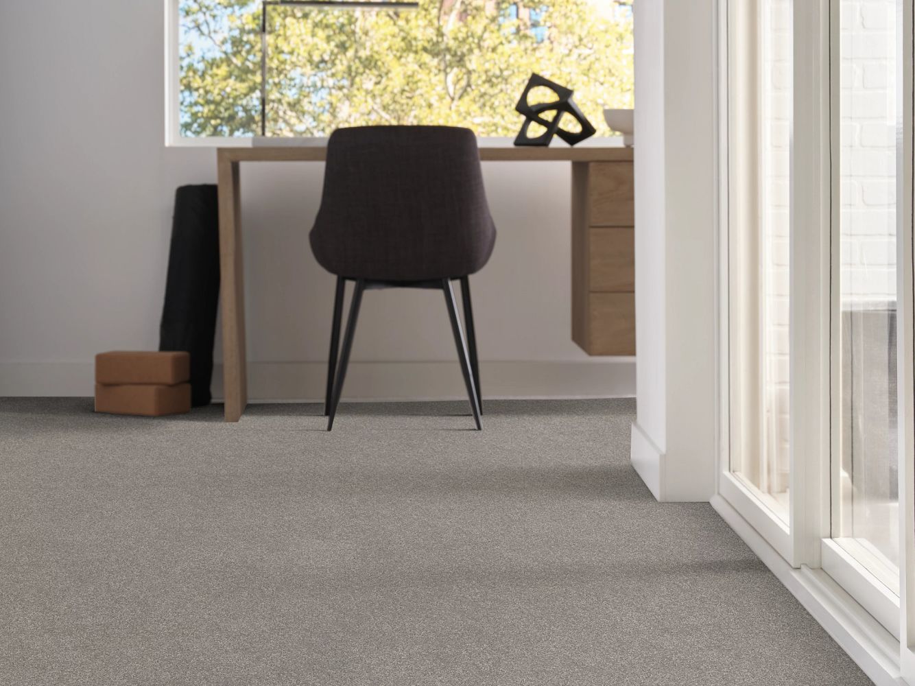 Shaw Floors Simply The Best EASY SPIRIT II 12′ Dusty Trail 00503_5E865