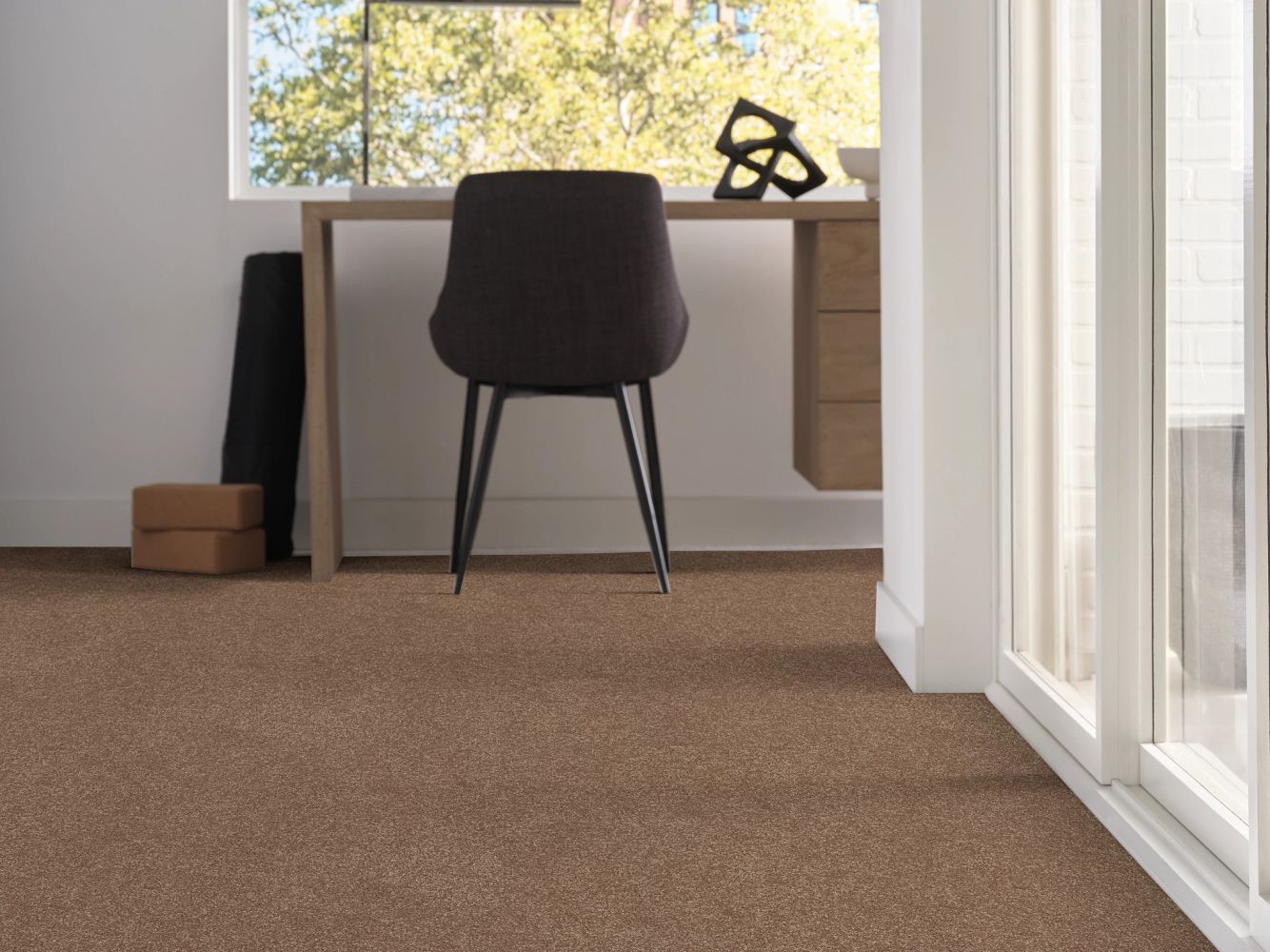 Shaw Floors Simply The Best EASY SPIRIT II 12′ Bungalow 00711_5E865