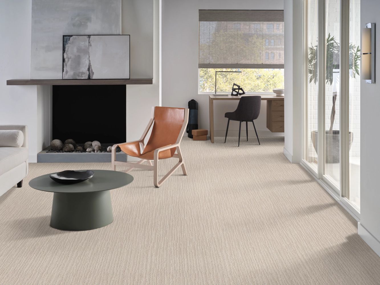 Shaw Floors Simply The Best Nature’s Mark Natural 00109_5E576