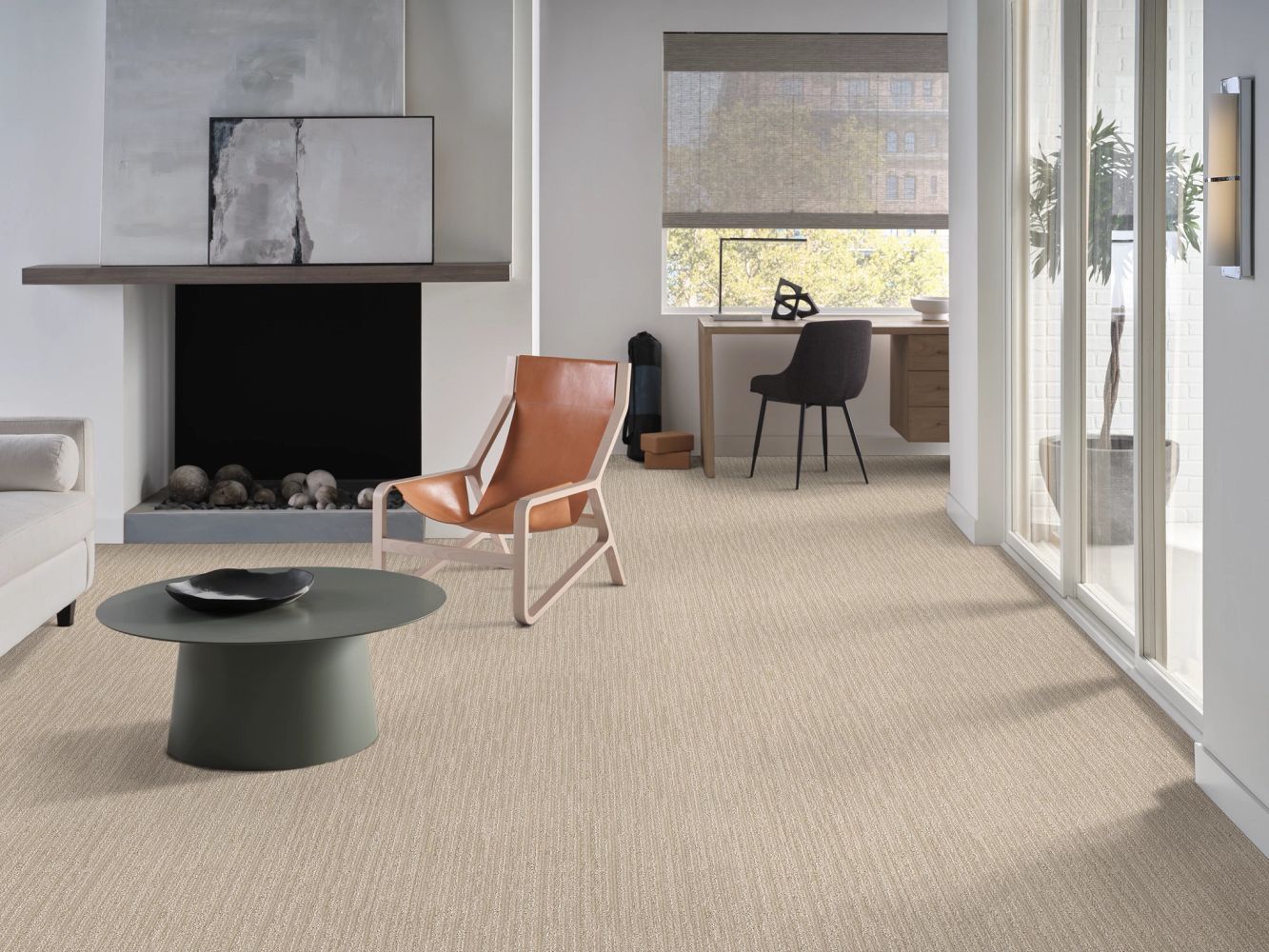 Shaw Floors Simply The Best Nature’s Mark Warm Light 00116_5E576