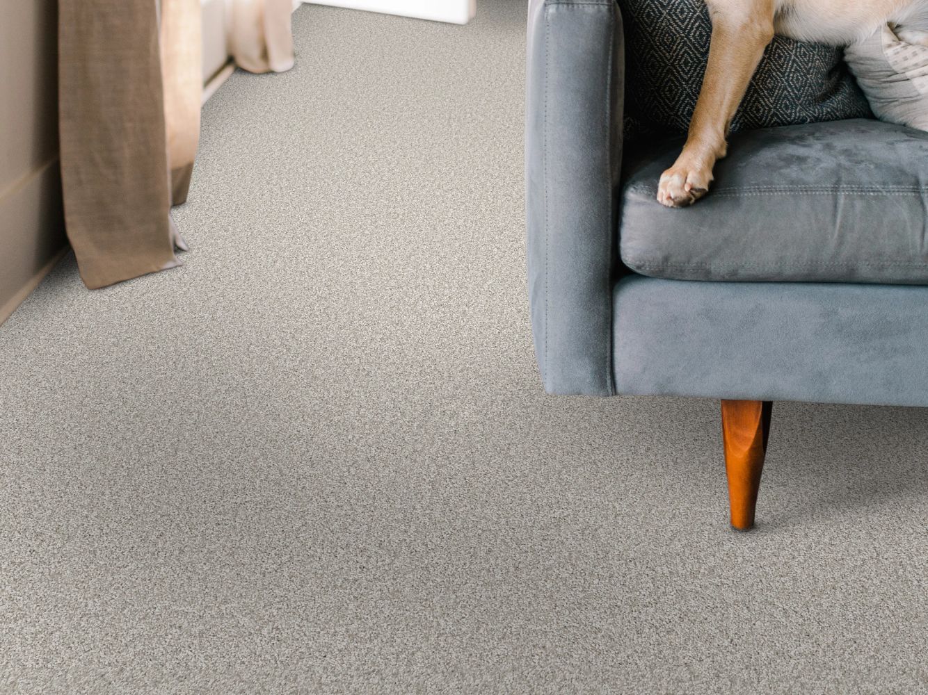Shaw Floors Nfa BIG NEWS II Frozen 00107_NA540