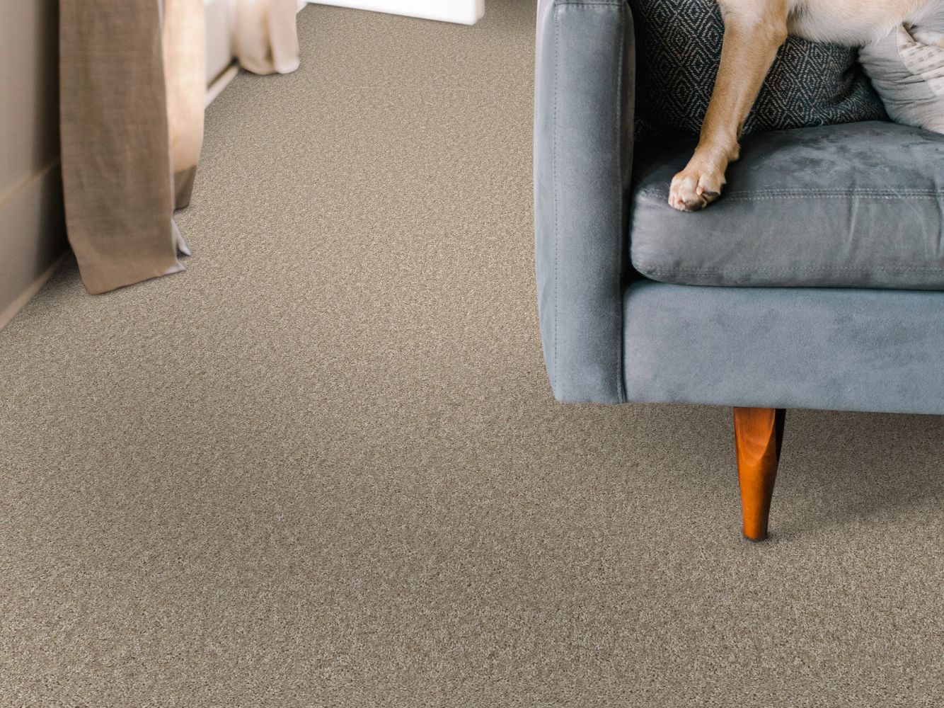 Shaw Floors Nfa BIG NEWS II Subtle Clay 00114_NA540