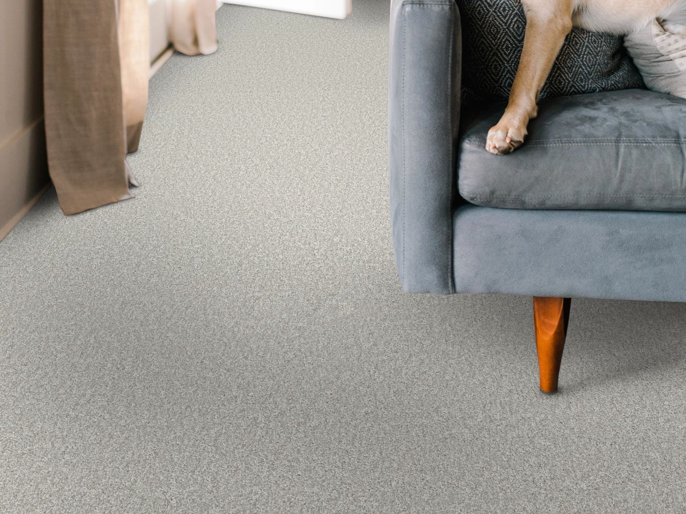 Shaw Floors Nfa BIG NEWS II Whitecap 00155_NA540