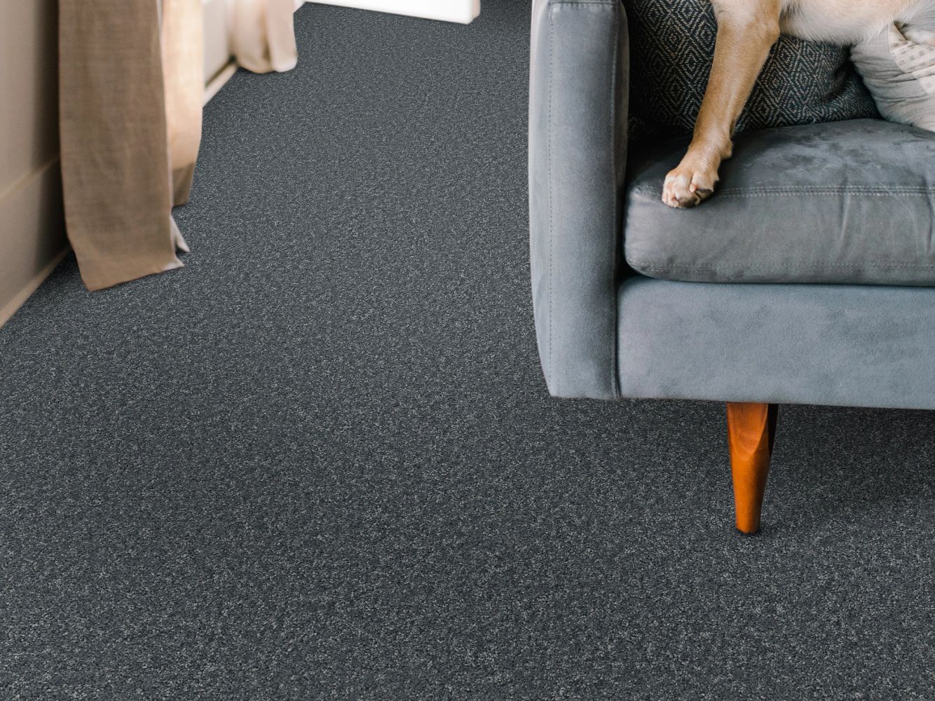 Shaw Floors Nfa BIG NEWS II Reflection 00454_NA540