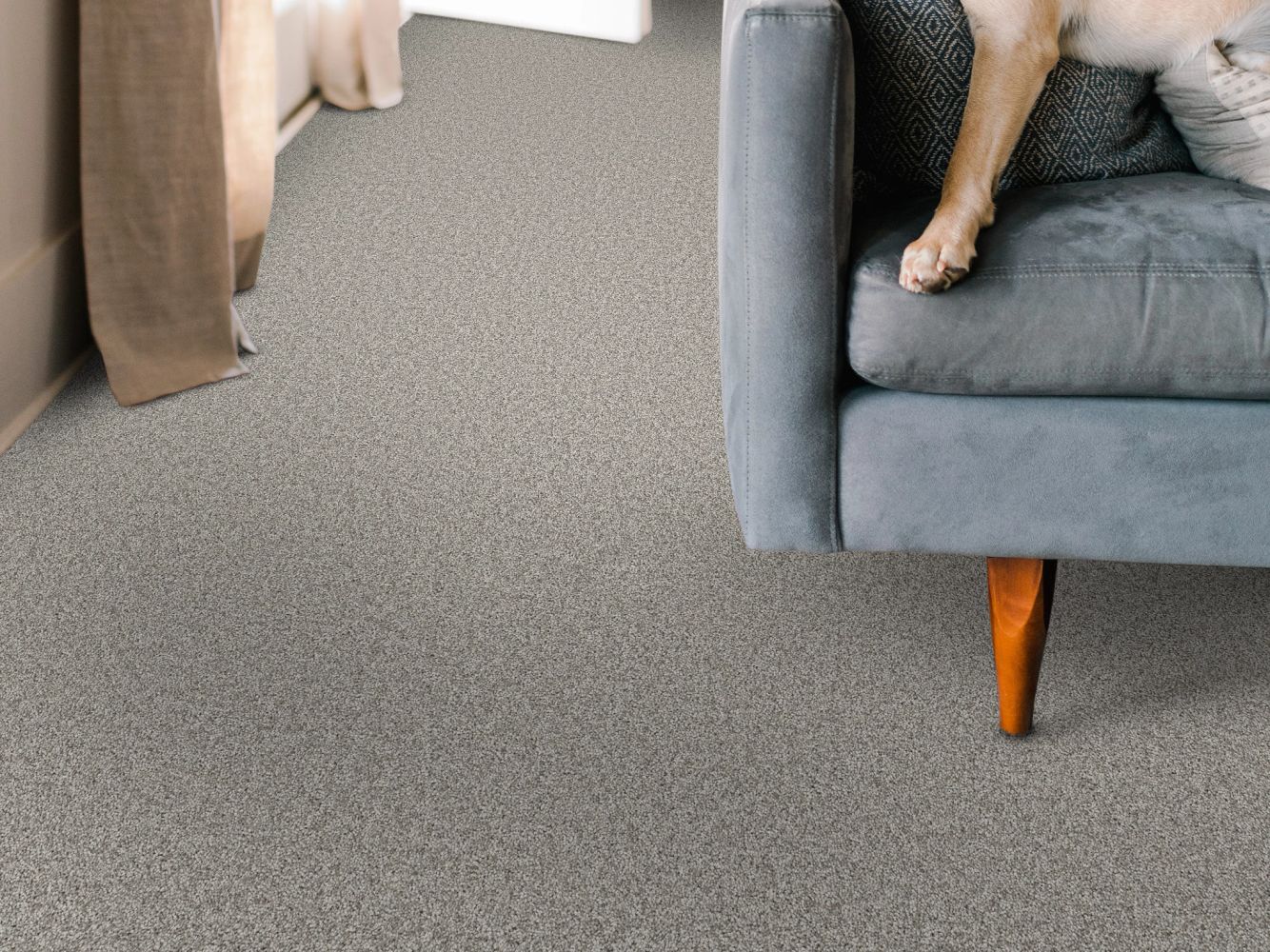 Shaw Floors Nfa BIG NEWS II Rock Crystal 00508_NA540