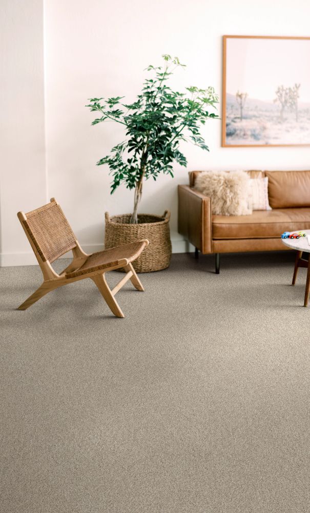 Shaw Floors Nfa TRILLIANT I Sand 00109_NA594