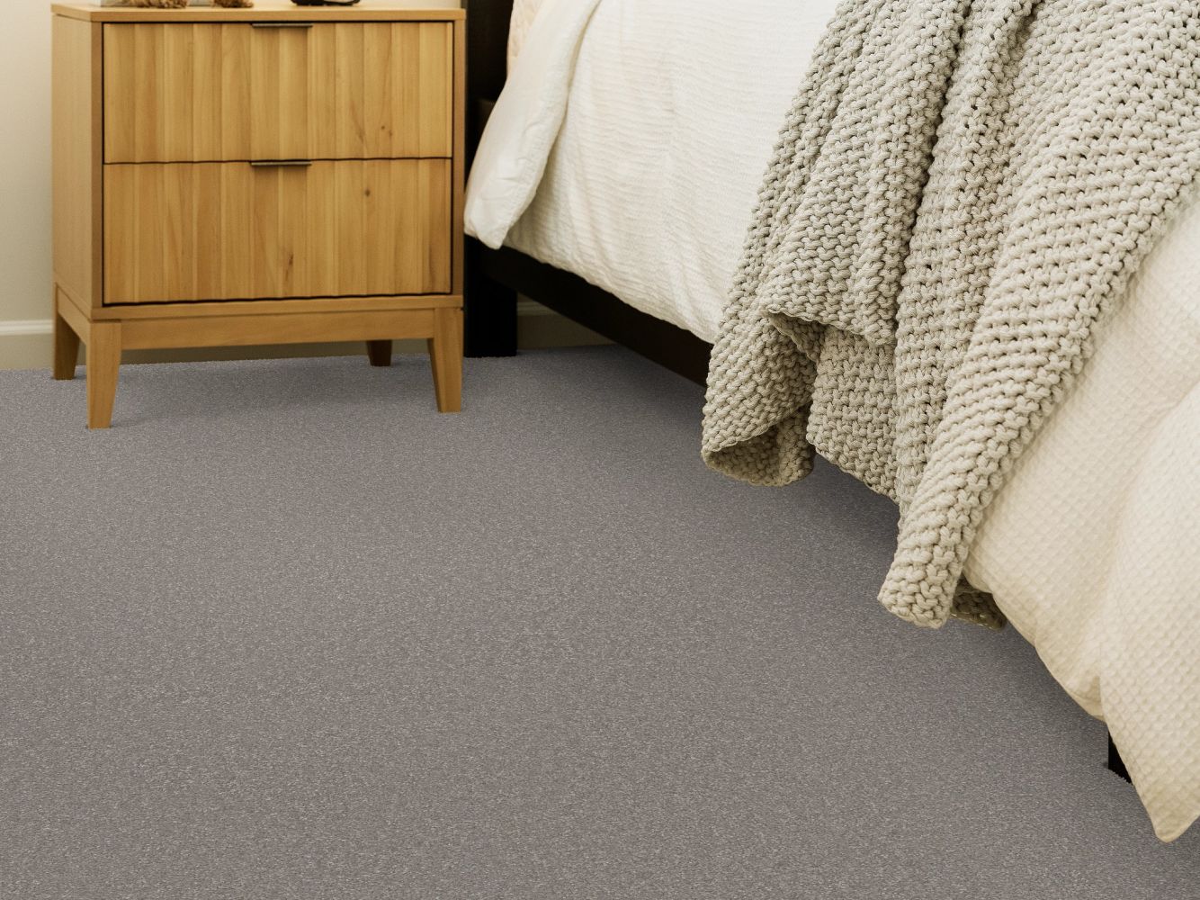 Shaw Floors Awaken Spirit I Boulder Taupe 00117_5E690