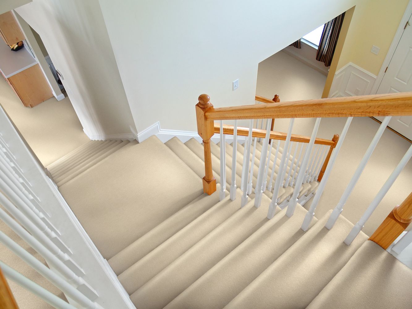 Shaw Floors Awaken Spirit II 12′ Cottage 00111_5E691