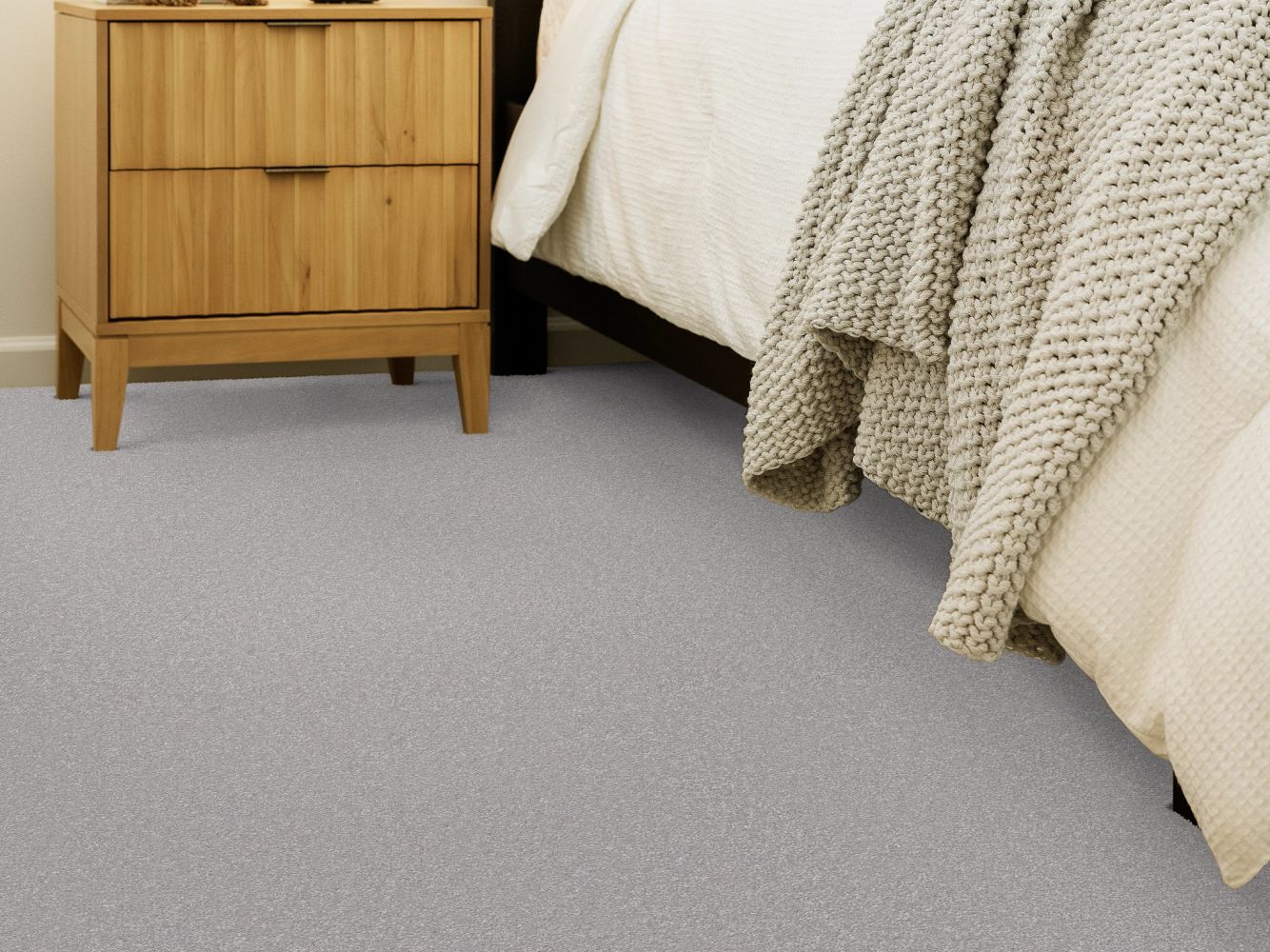 Shaw Floors Awaken Spirit II 12′ Gentle Rain 00510_5E691