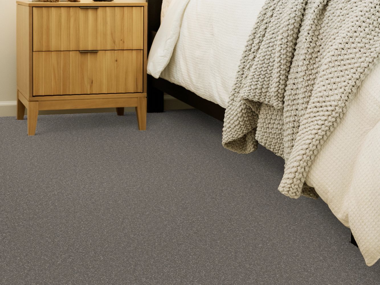 Shaw Floors Awaken Spirit II 12′ Taupetone 00710_5E691