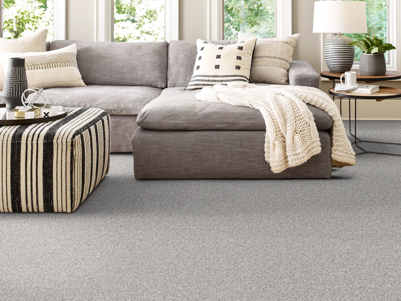 Shaw Floors Nfa Artsy II Frozen 00107_NA548