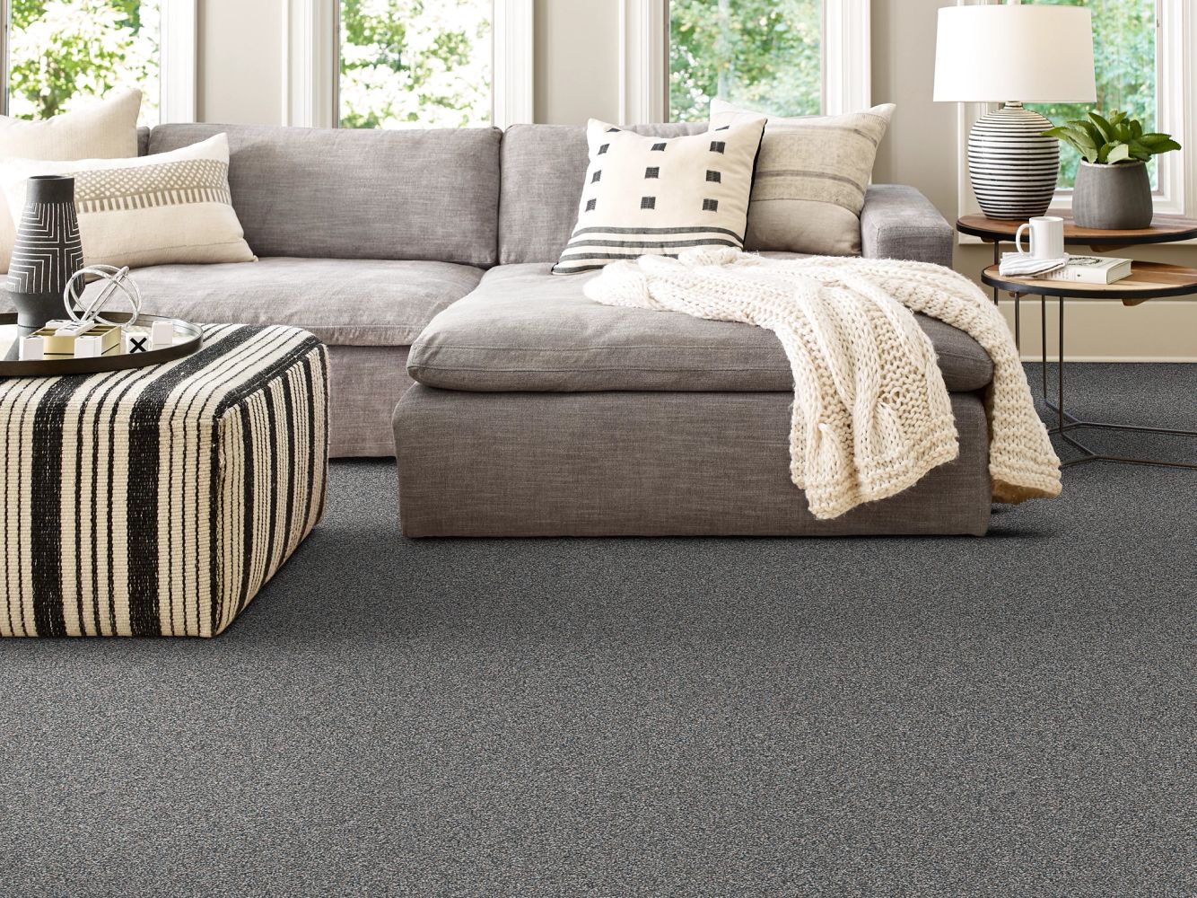 Shaw Floors Nfa Artsy II Ocean 00401_NA548