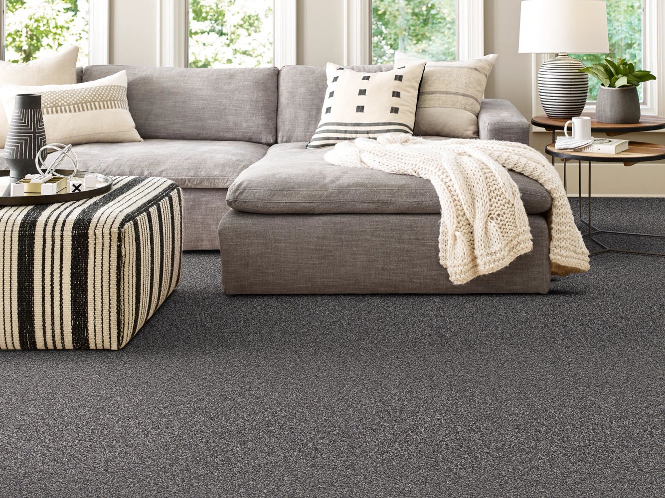 Shaw Floors Nfa Artsy II Sea Ice 00403_NA548