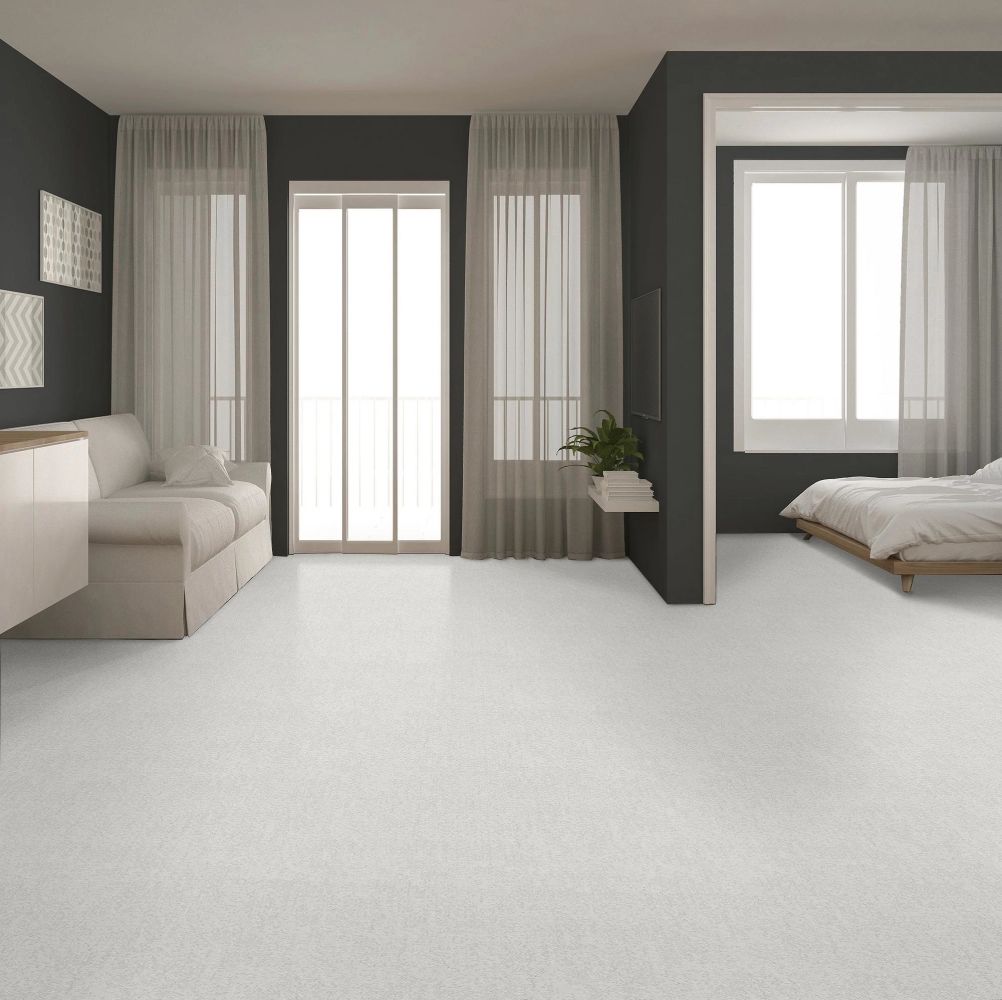 Shaw Floors Caress By Shaw Artistic Presence Snowfall 00150_CC73B