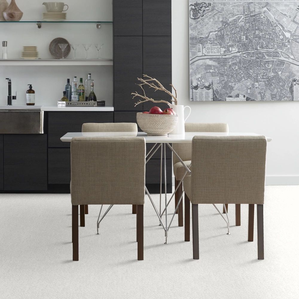 Shaw Floors Caress By Shaw Artistic Presence Snowfall 00150_CC73B