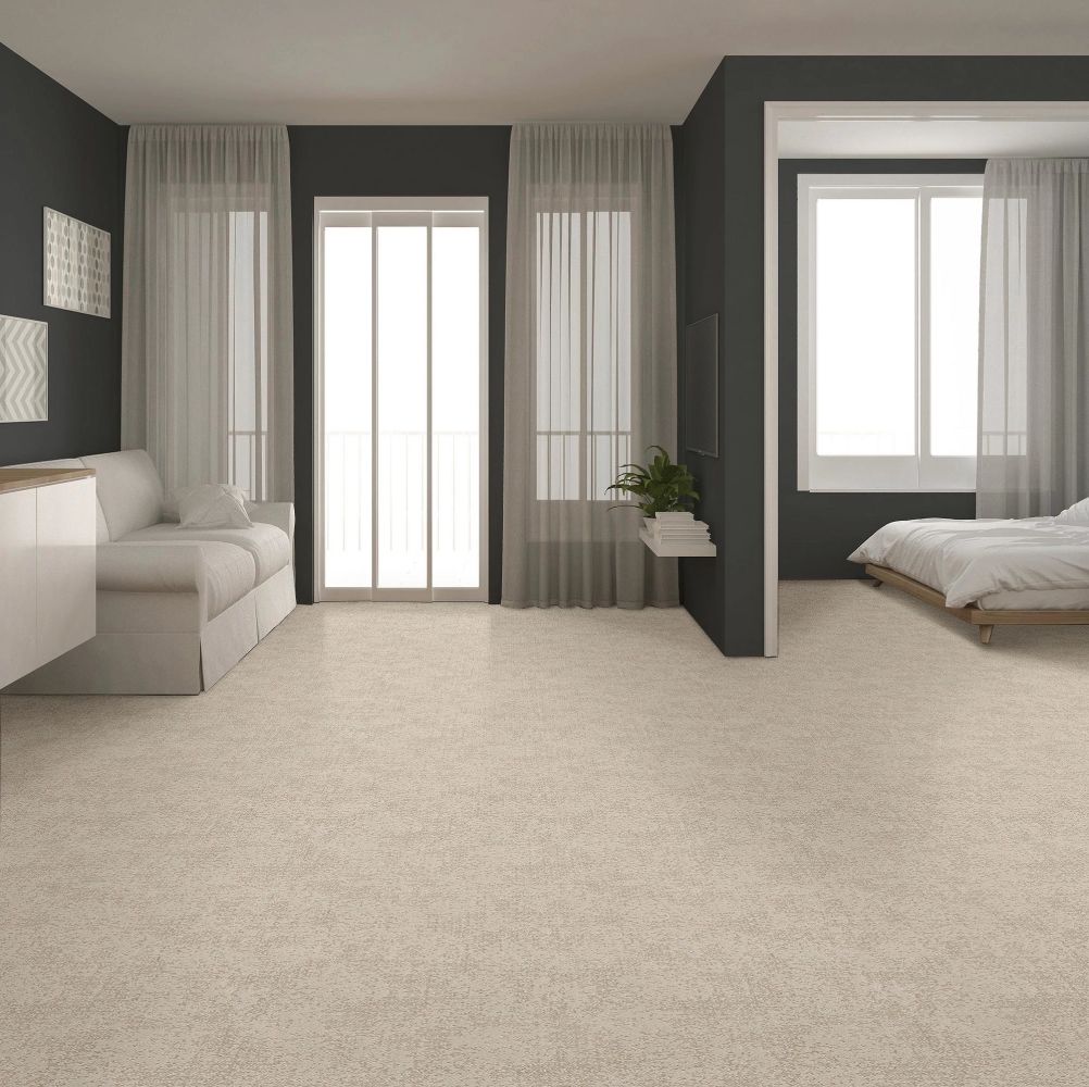 Shaw Floors Caress By Shaw Artistic Presence Delicate Cream 00156_CC73B