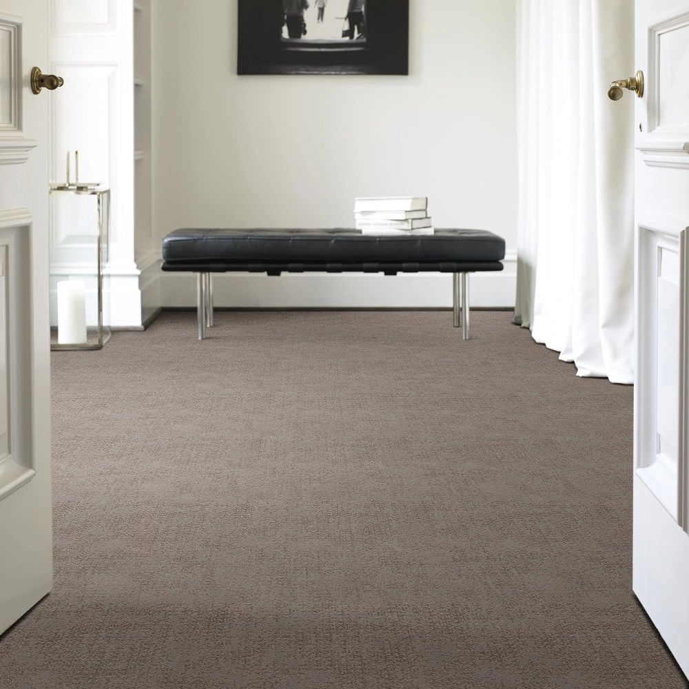 Shaw Floors Caress By Shaw Artistic Presence Stucco 00724_CC73B
