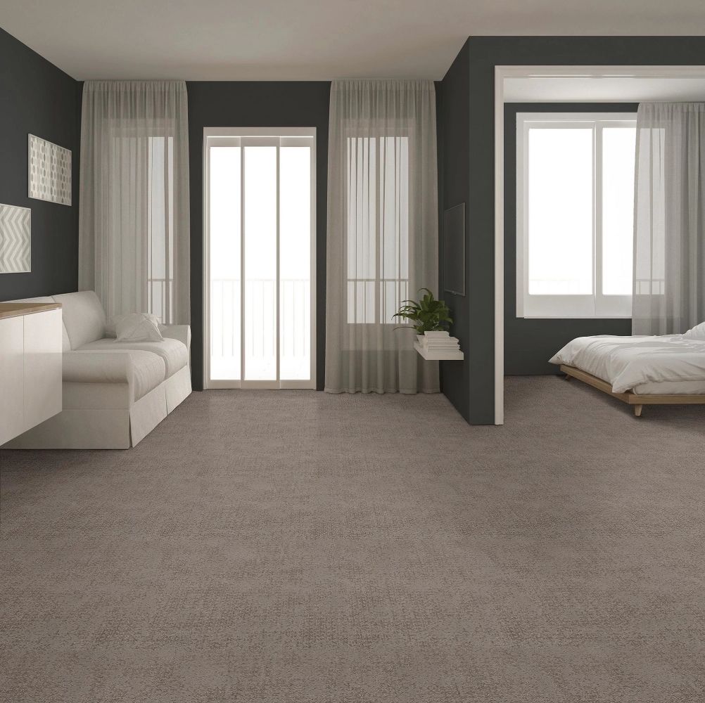 Shaw Floors Caress By Shaw Artistic Presence Stucco 00724_CC73B