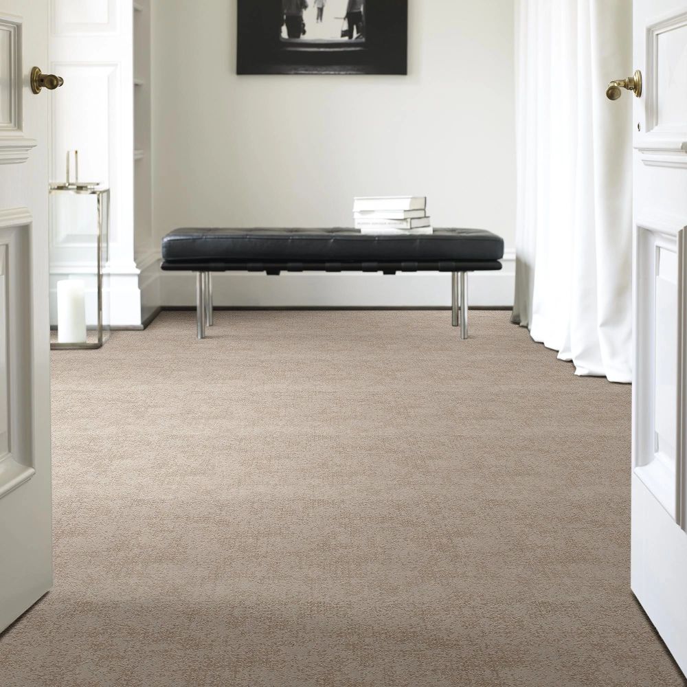 Shaw Floors Caress By Shaw Artistic Presence Sandstone 00743_CC73B
