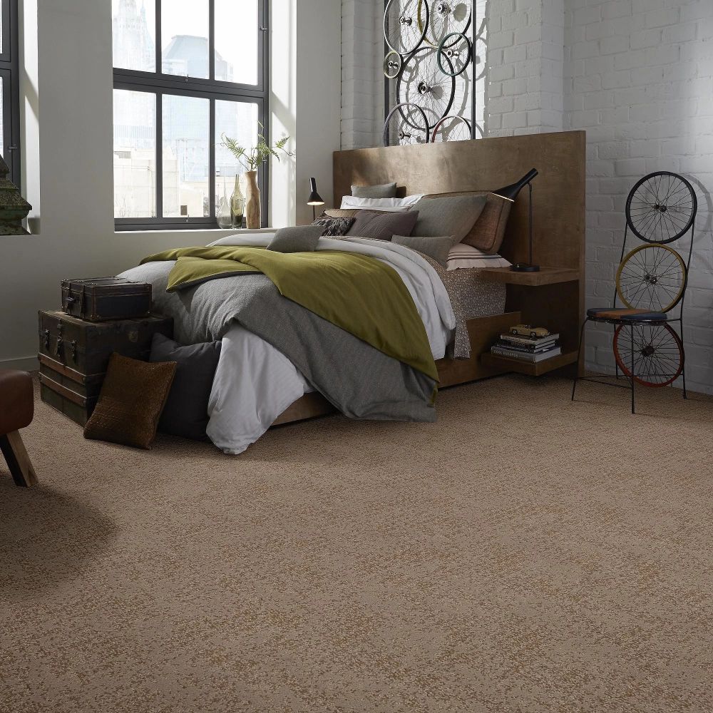 Shaw Floors Caress By Shaw Artistic Presence Tumbleweed 00749_CC73B