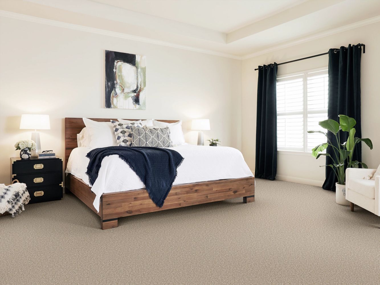 Shaw Floors SIMPLY THE BEST Elevated I Warm Glow 00110_5E846