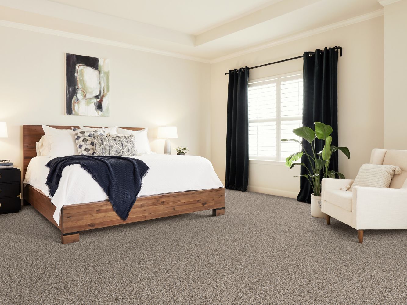 Shaw Floors Simply The Best ELEVATED I Prairie 00702_5E846