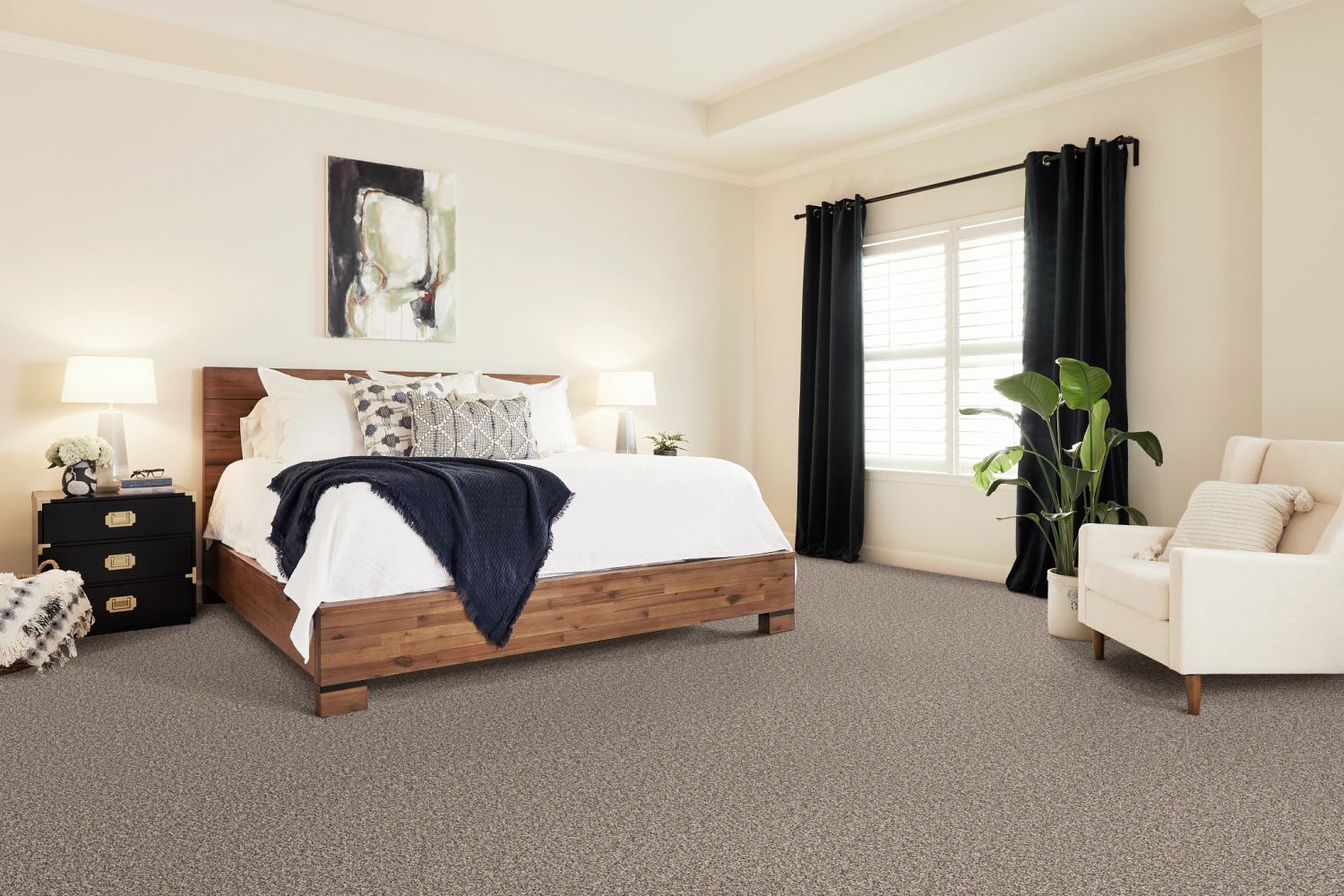 Shaw Floors Simply The Best ELEVATED I Prairie 00702_5E846