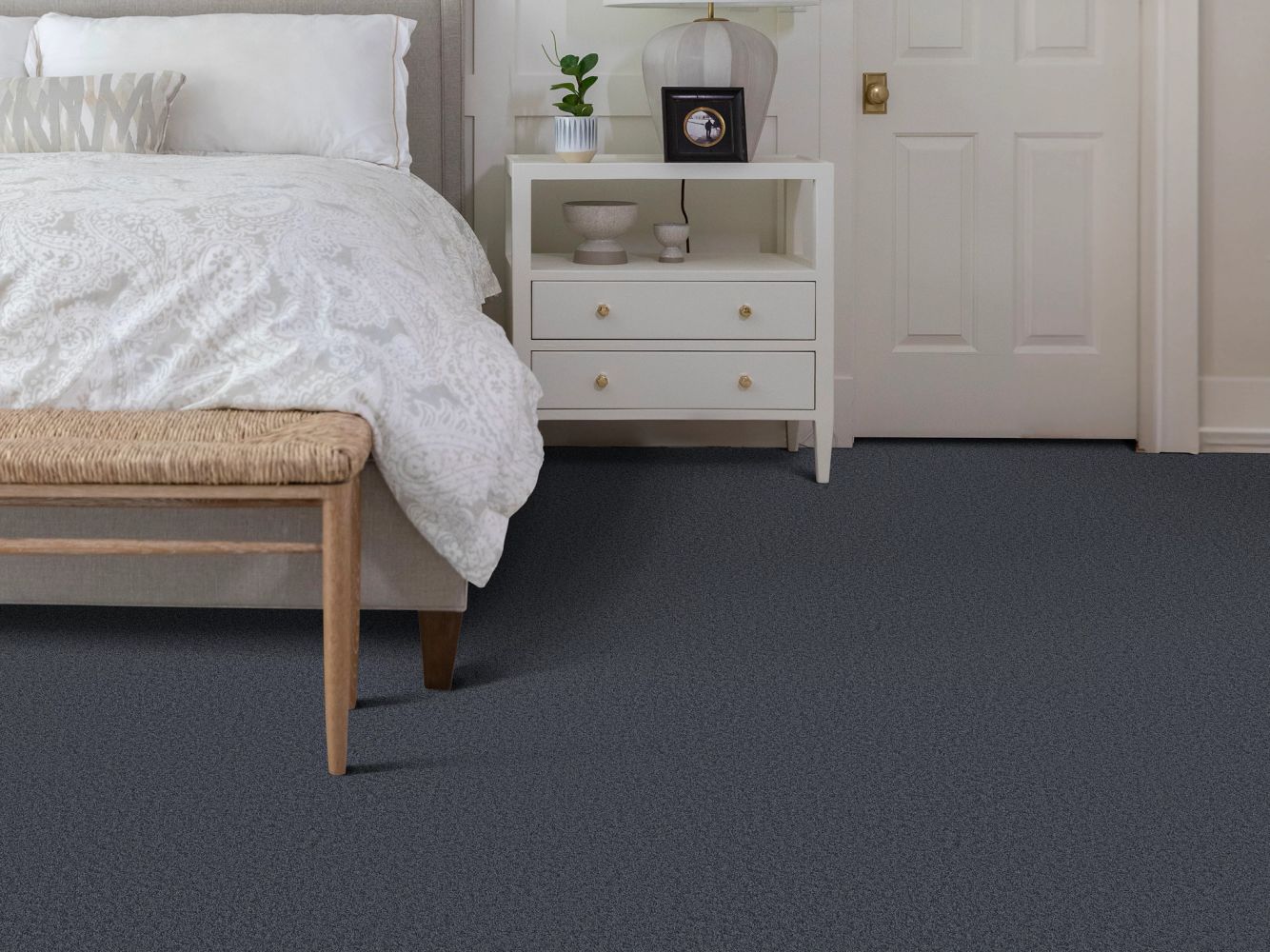 Shaw Floors Pet Perfect Plus Velvet Touch I Refined 00402_5E871