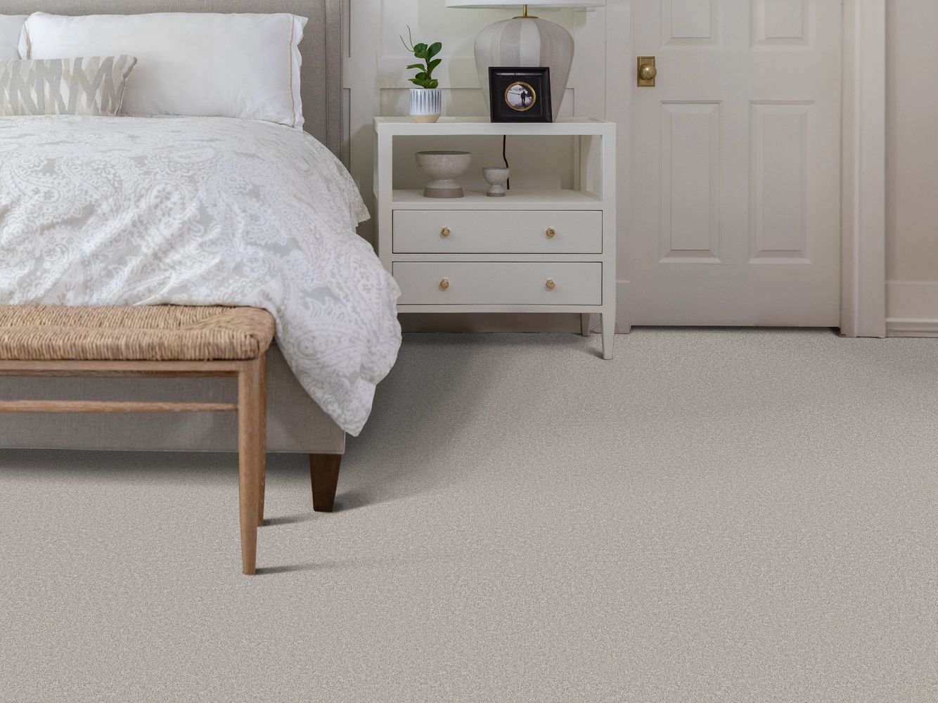 Shaw Floors Pet Perfect Plus Velvet Touch II Gravity 00501_5E872