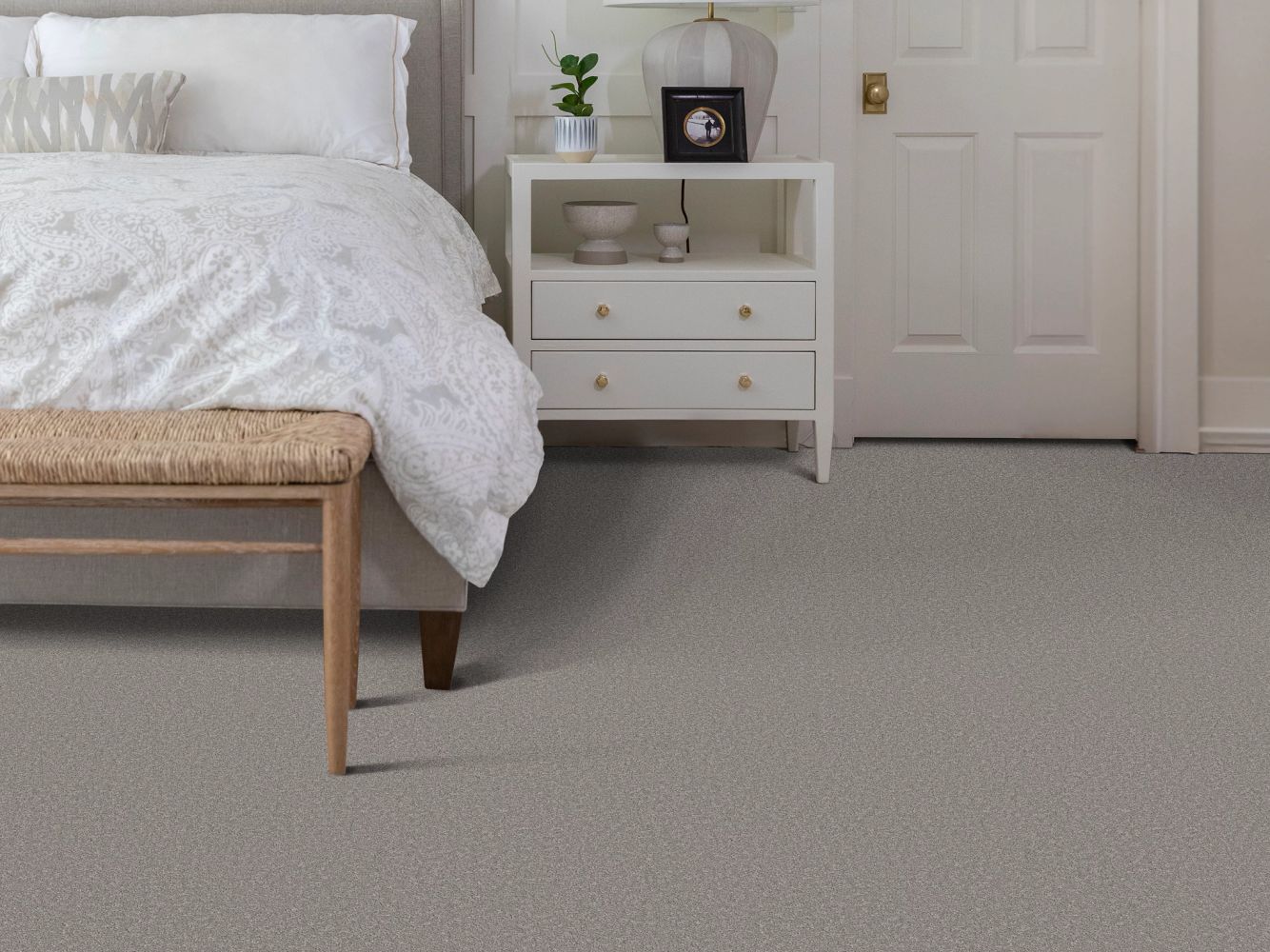 Shaw Floors PET PERFECT PLUS Velvet Touch II Vintage 00502_5E872