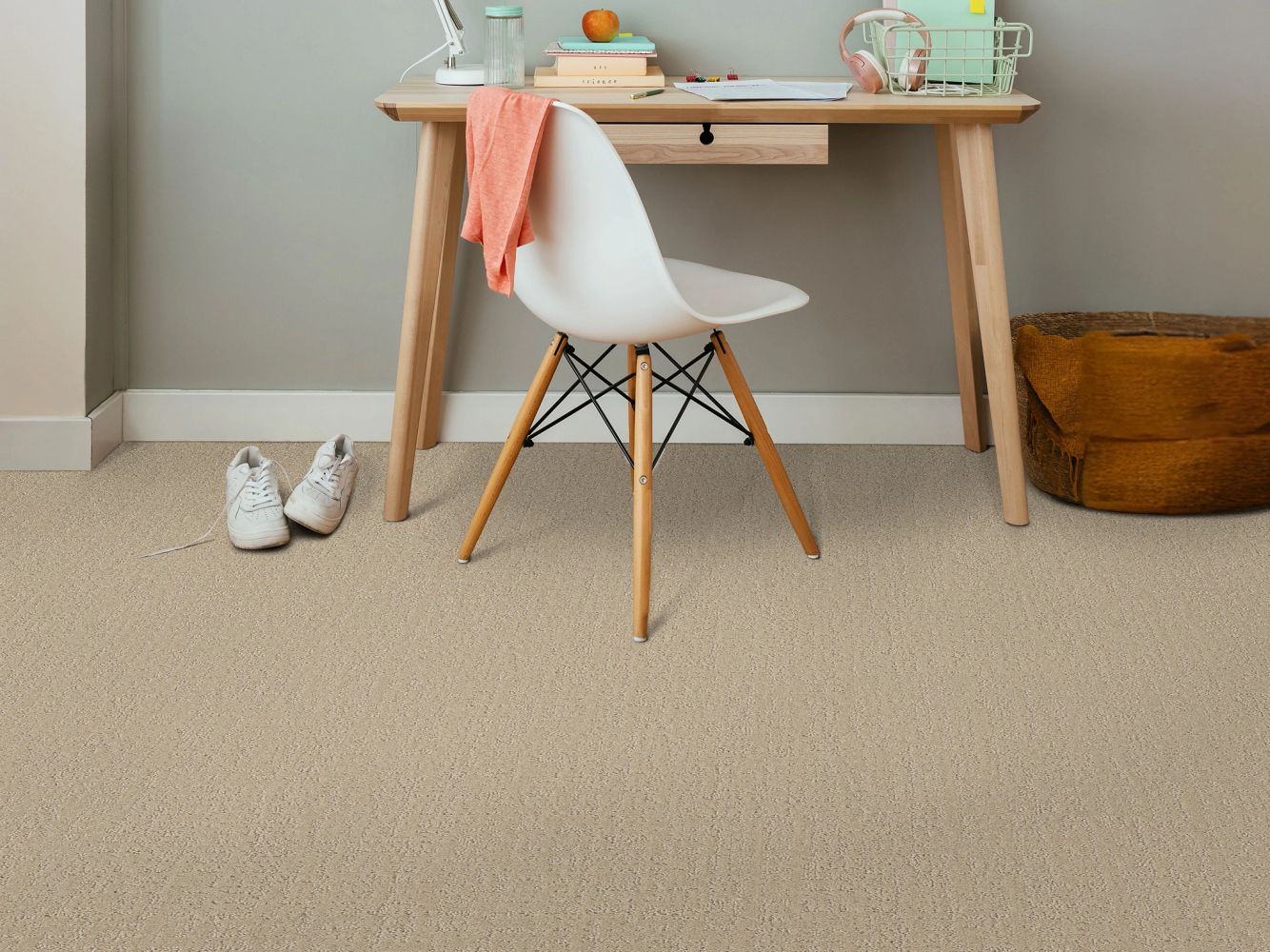 Shaw Floors Studio Plaza Twine 00100_5E870