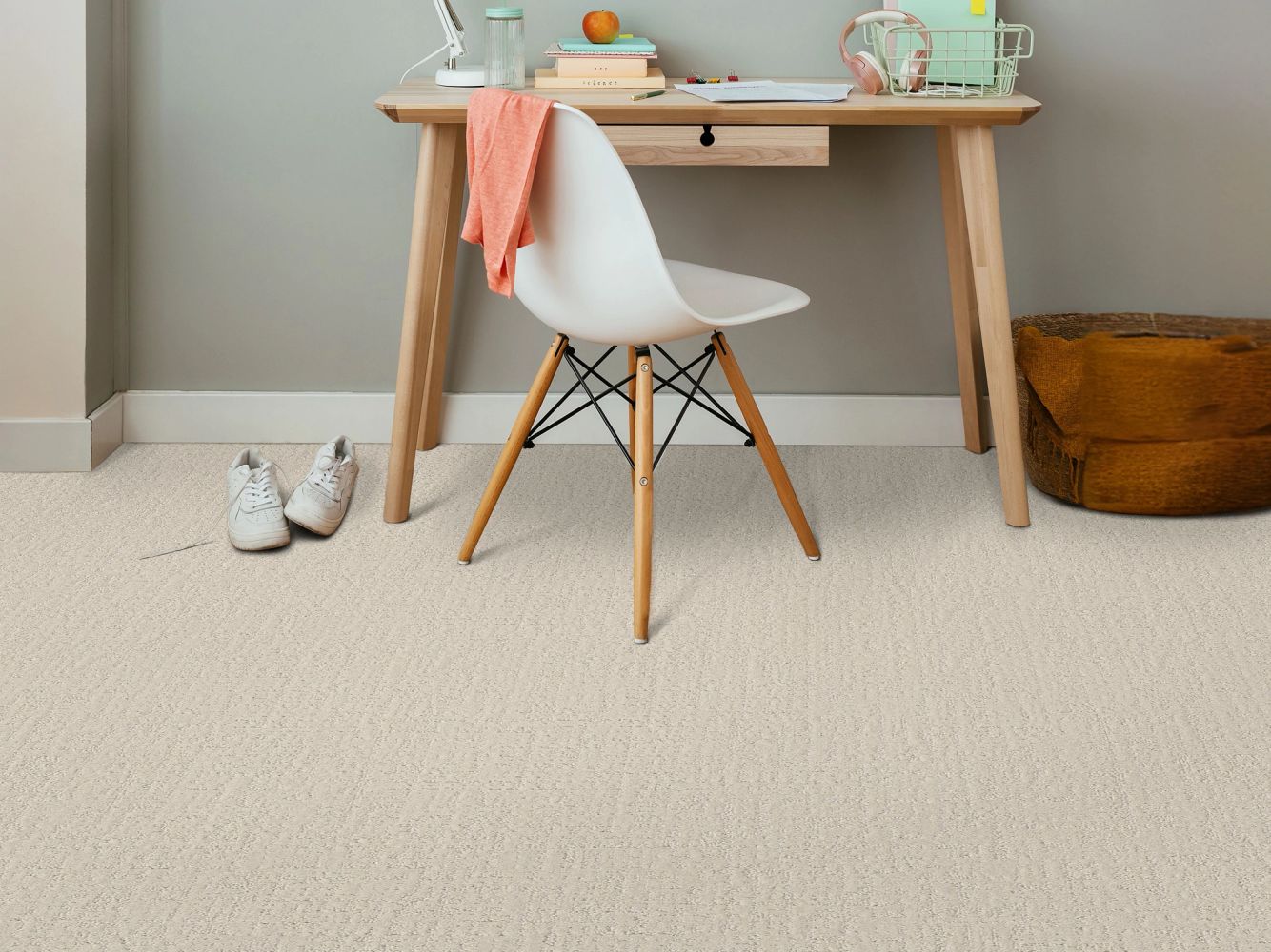 Shaw Floors Studio Plaza Scotch Mist 00109_5E870