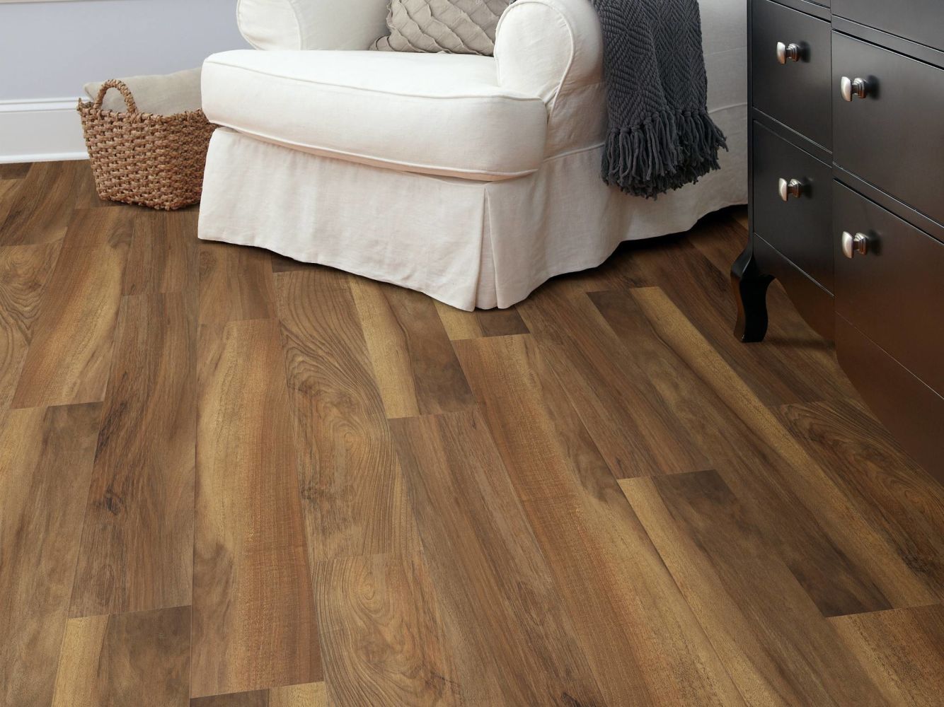 Shaw Floors Meritage Homes Ashfield Plank Ginger Oak 00802_MR025