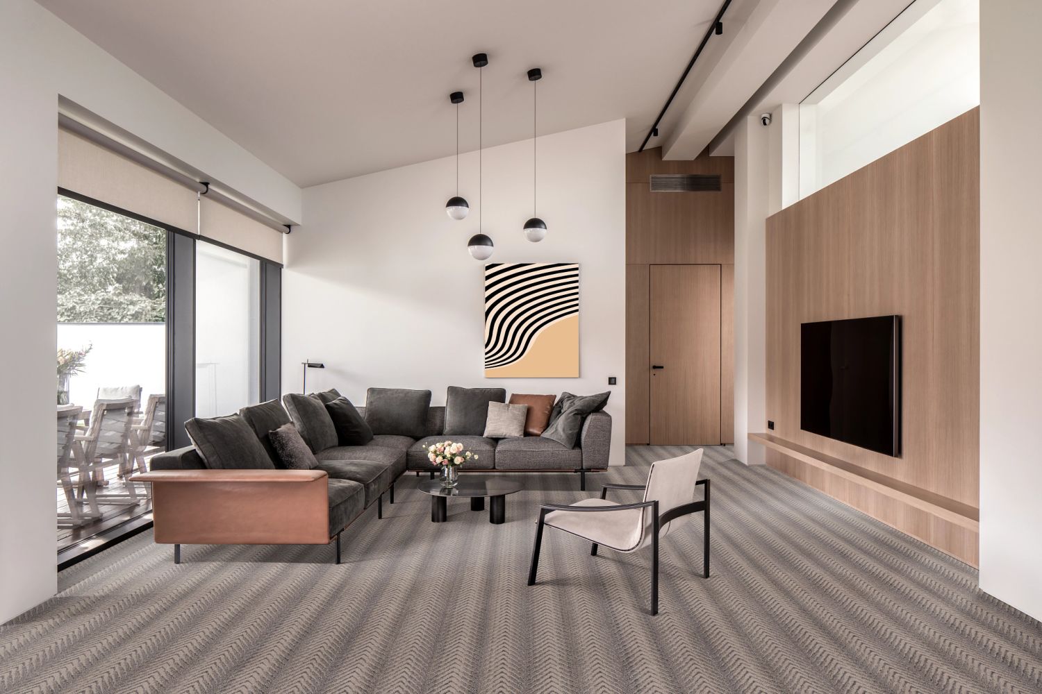 Anderson Tuftex Icon Chic Taupe 00701_ZZ309