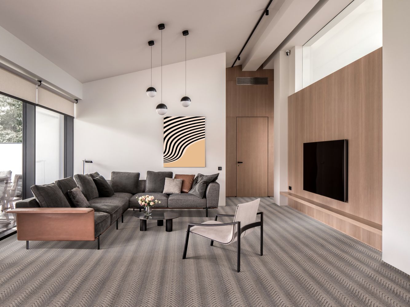 Anderson Tuftex Icon Chic Taupe 00701_ZZ309