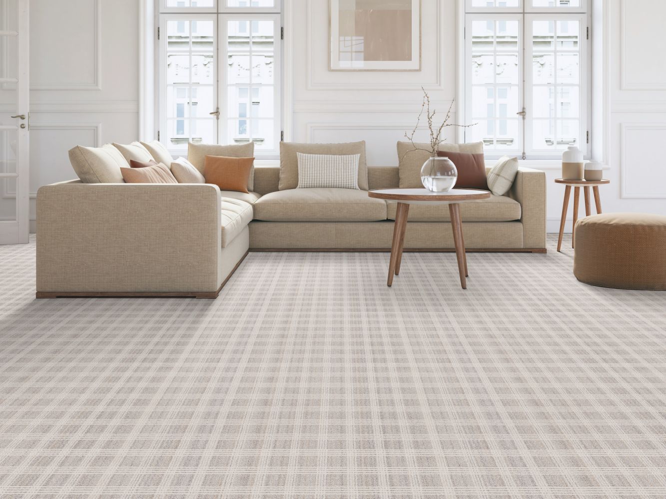 Anderson Tuftex COLLAB Ivory Metallic 00103_ZZ311