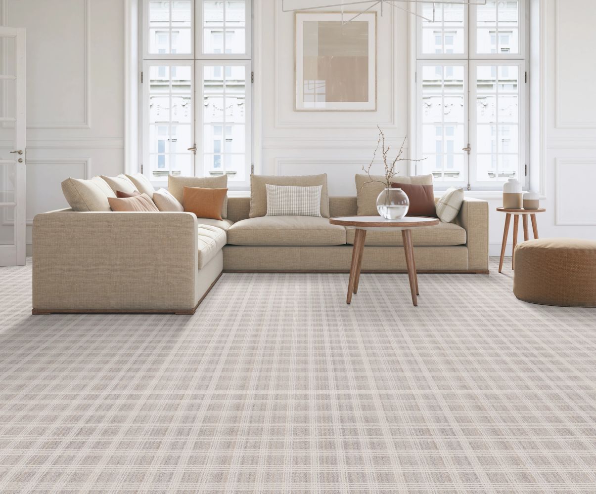 Anderson Tuftex COLLAB Ivory Metallic 00103_ZZ311