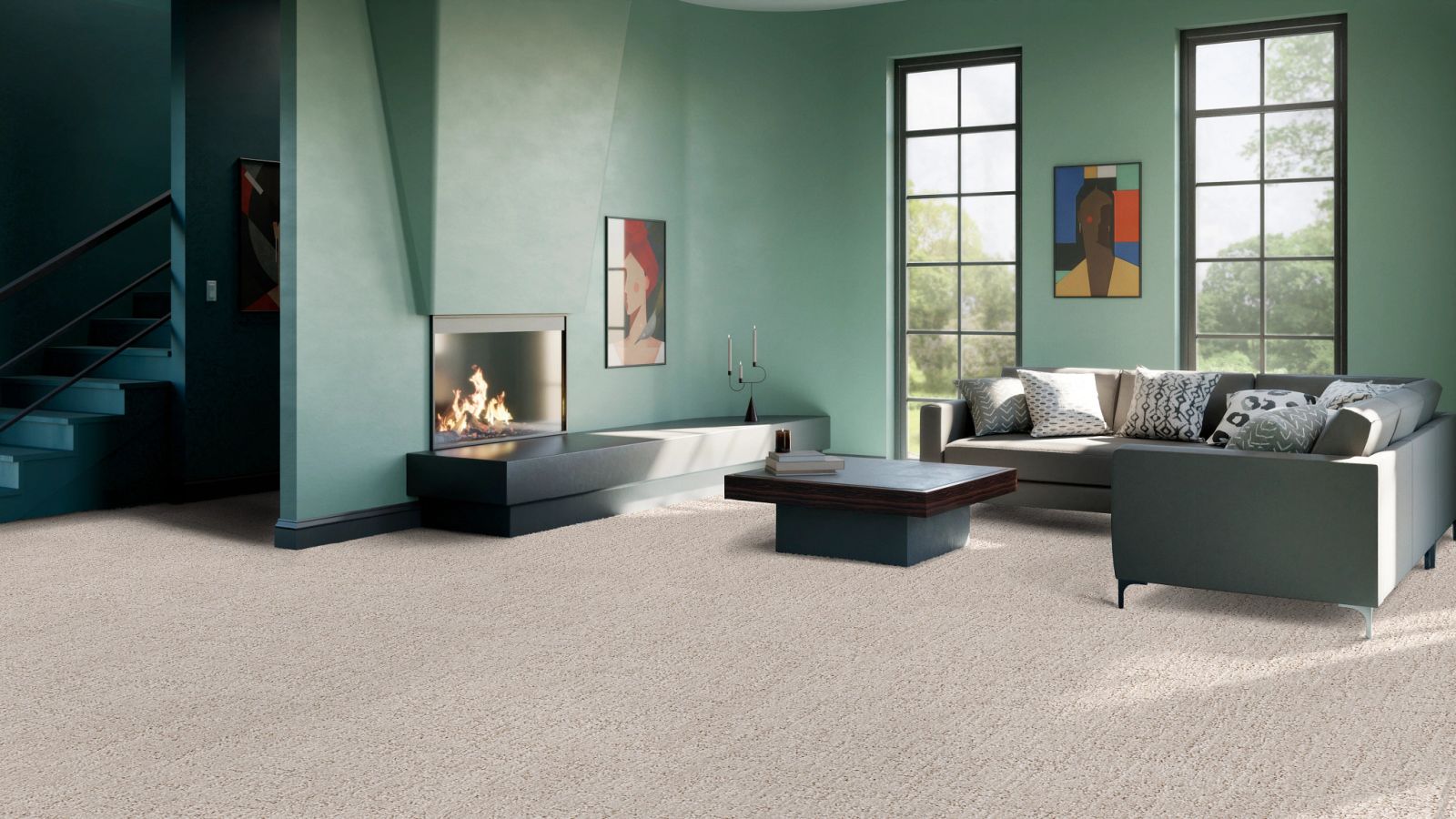 Anderson Tuftex INDULGENT Whitewash 00121_ZZ331