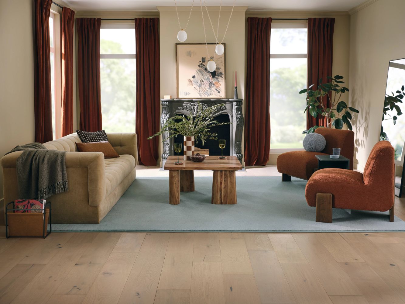 Anderson Tuftex Finery Wythe Blue 00408_ZZ351