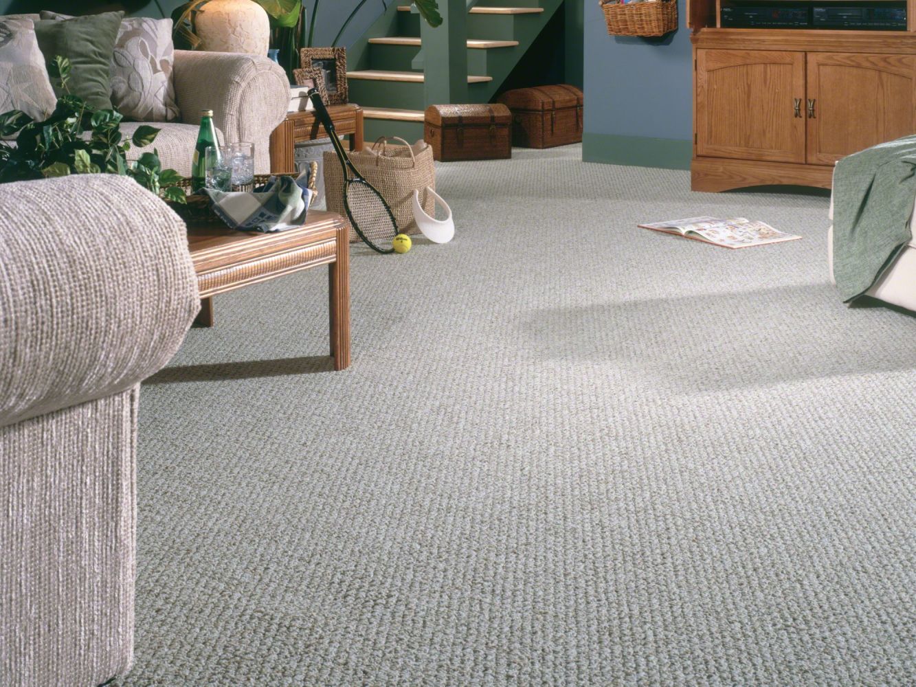 Shaw Floors Medinah 12′ Buckeye 93702_MW202