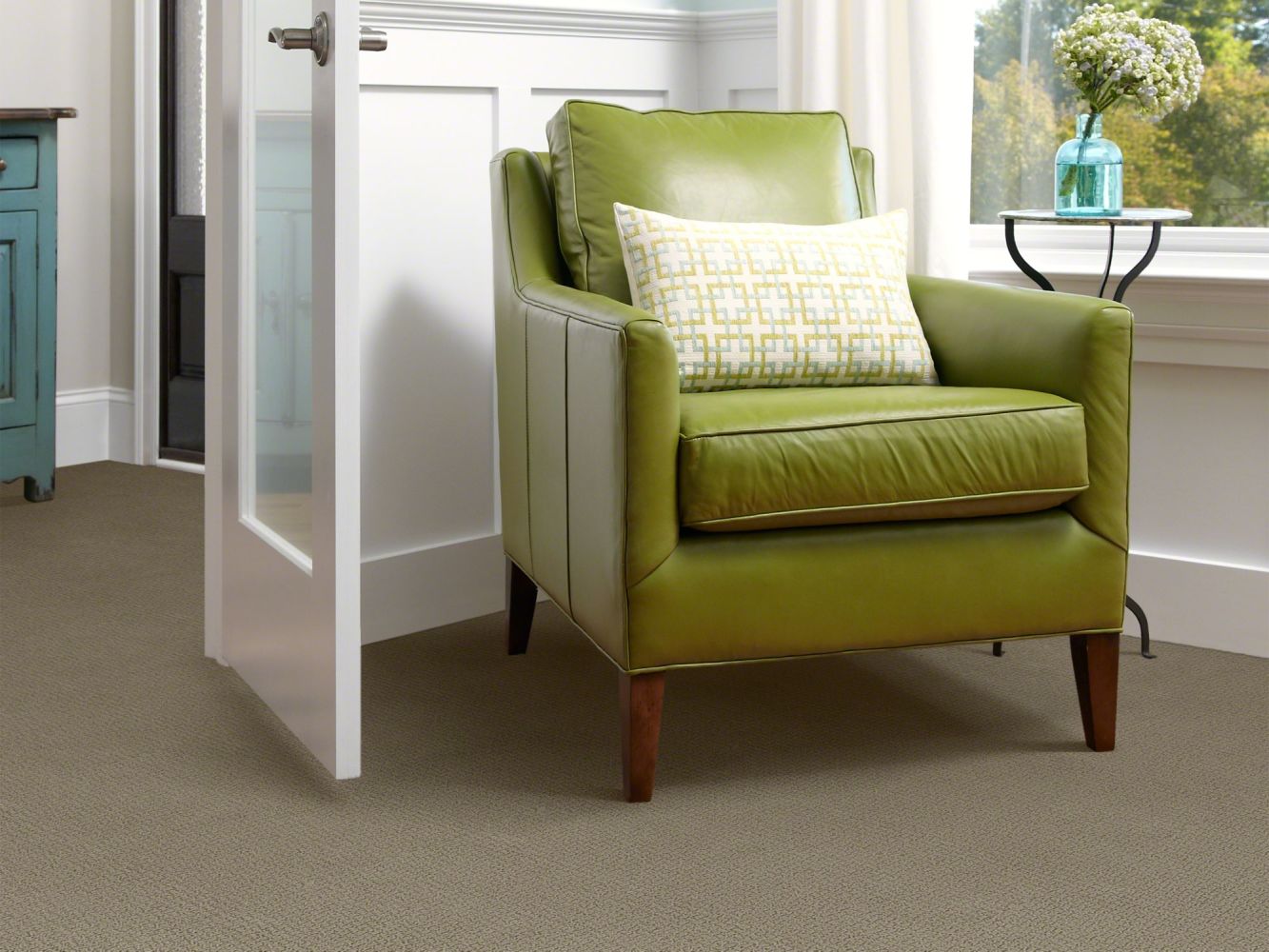 Shaw Floors Nfa/Apg World View Frost 00104_NA266