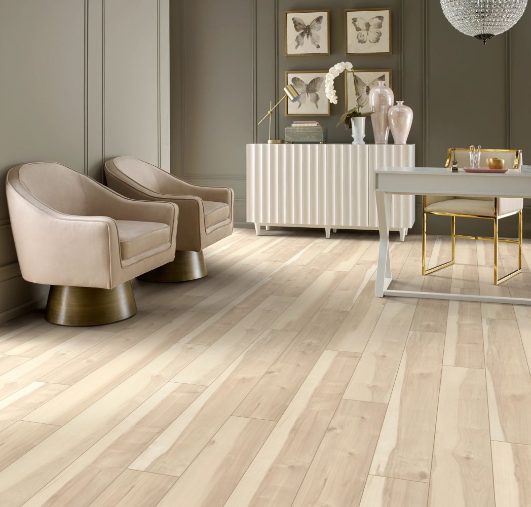 Shaw Builder Flooring Clayton Homes Parker Plank Atlas Maple 01039_C335Y