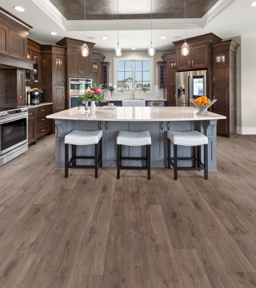 Shaw Builder Flooring Clayton Homes Parker Plank Chapman 07067_C335Y